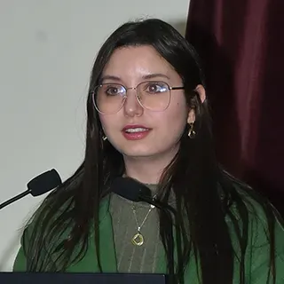 Hind AZGOUAGH