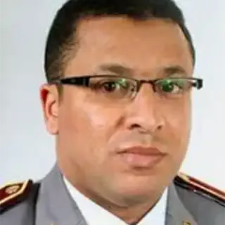 Hicham BAÏZRI