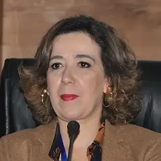 Hasnae BENKIRANE