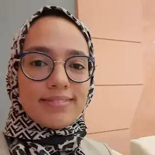 Hala CHAOUI AZIZ