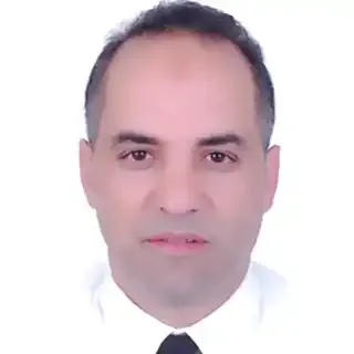 Hicham EL BERRI