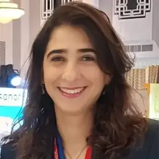 Houda EL HSAINI