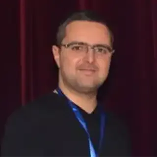 Hicham ELBACHA