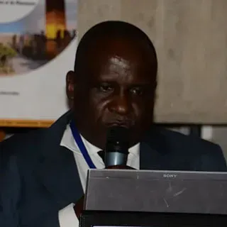 Henri Germain MONABEKA