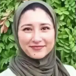 Hasnae GAMIH