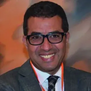 Hicham HARMOUCHE