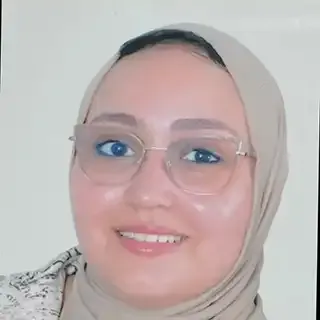 Houria LAHMAME