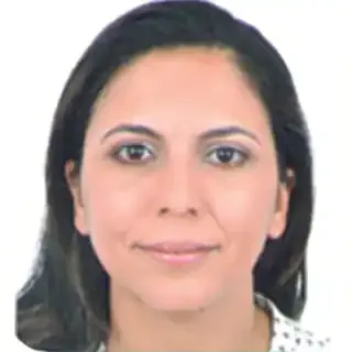 Hanane LATRECH
