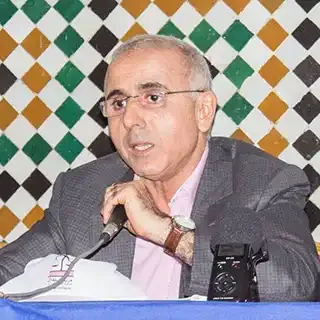 Hamdoun LHASSANI
