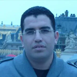 Hassan OULEGHZAL