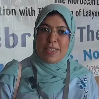 Halima SALAH