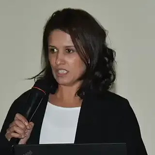 Hind ZERRAD