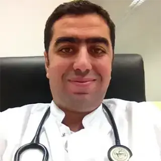 Iliyasse ASFALOU