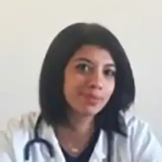 Ikram DAMOUNE
