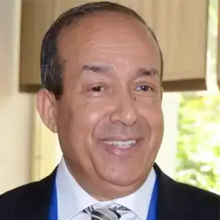 Jamal BELKHADIR