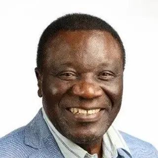 Jean Claude MBANYA