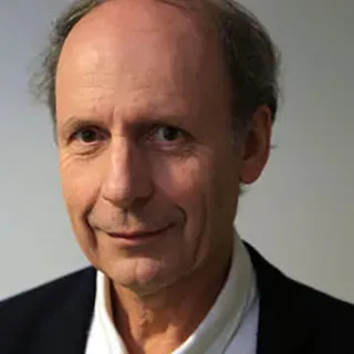 Jean-Daniel LALAU