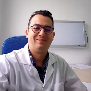 Jad ISSOUANI