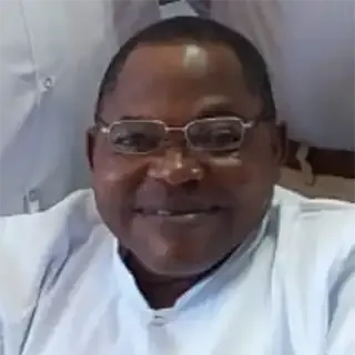 Jonathan NDOKAIN