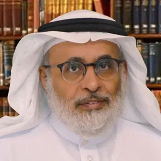 Khalid AL-RUBEAAN