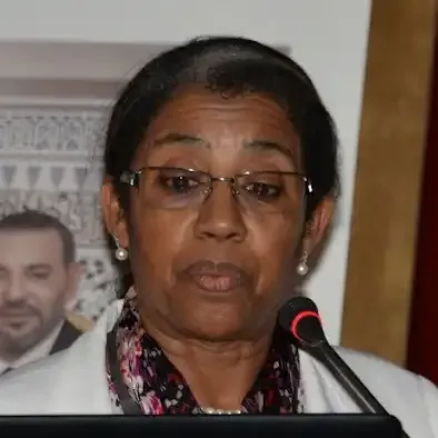 Kébira BENABED