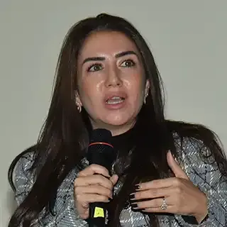 Kenza BENOMAR