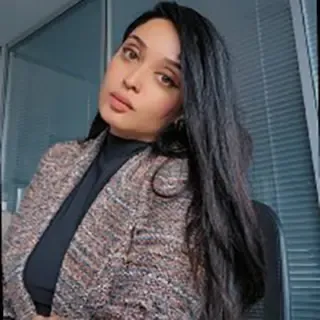 Lalla Karima CHERKAOUI