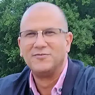 Khalid EL KARI