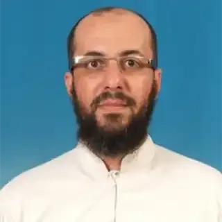 Khaled MEGHIT BOUMEDIANE