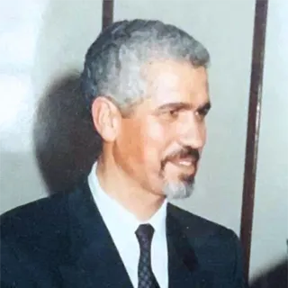 Khemaïs NAGATI