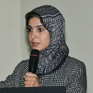 Kaoutar RIFAÏ