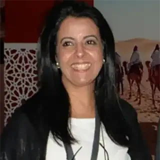 Latifa BELAKHAL