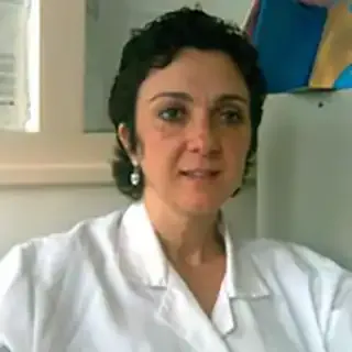 Loubna BENAMAR