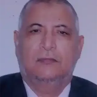 Mohamed Abdallahi BOLLAHI