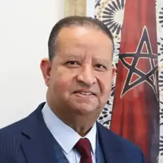Mohamed ADNAOUI