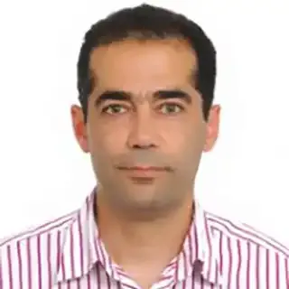 Mohamed ALAMI