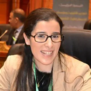Maria AMAR