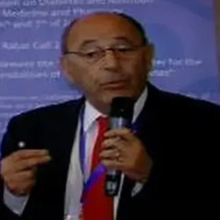 Moncef BADA