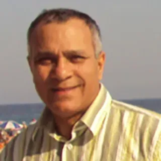 Mohamed BELHADJ