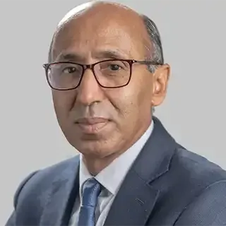 Mustapha BENAZZOUZ