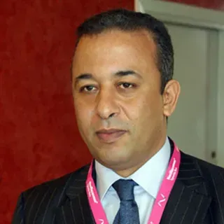 Mohammed BENGHANEM GHARBI