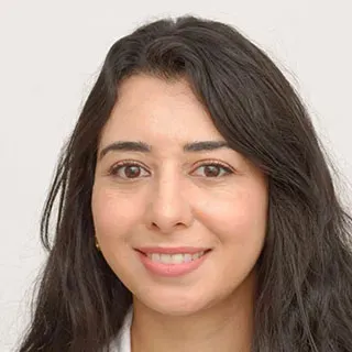 Manal BENLAHBIB