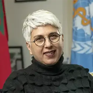Maryam BIGDELI