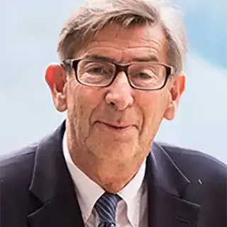 Martin BUYSSCHAERT
