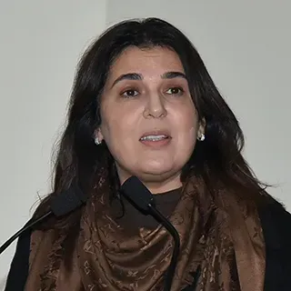 Mounia CHANA