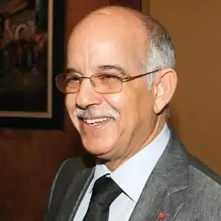 Mohamed CHEIKH BIADILLAH
