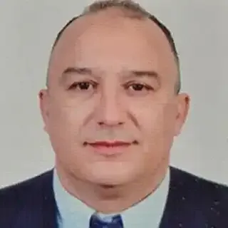 Mohammed EL MZIBRI