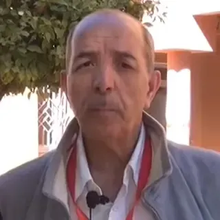 Mohamed HAMID
