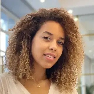 Meryem LAZRAK