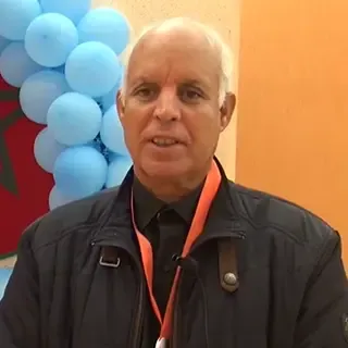Mostapha RACHIDI